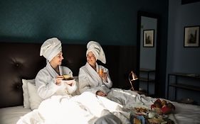 Holiday Inn Lübeck, an IHG Hotel