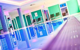 Holiday Inn Lübeck, an IHG Hotel